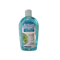 Farcom Activel Plus Λοσιόν Καθαρισμού Χεριών Χωρίς Αντλία 70% 500ml
